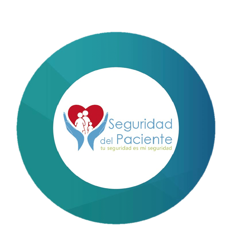Seguridad del paciente